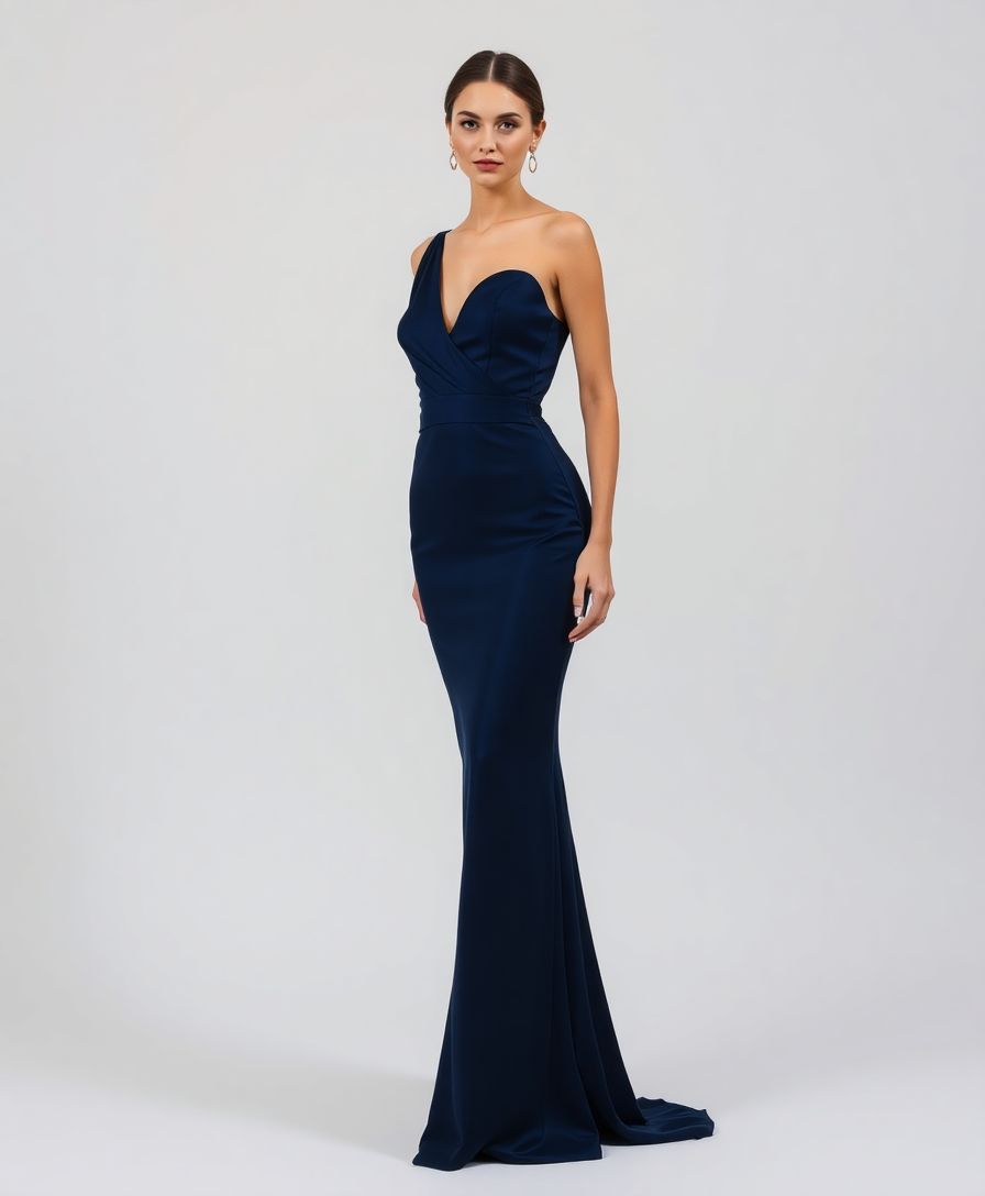 Signature Evening Gown
