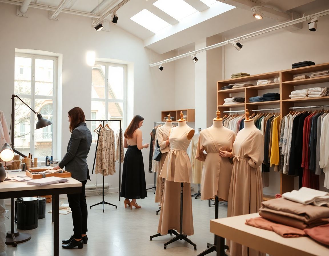 Our Atelier